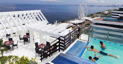 hotels near sm mall of asia manila|Top Hotels Closest to SM Mall of Asia from $43.
